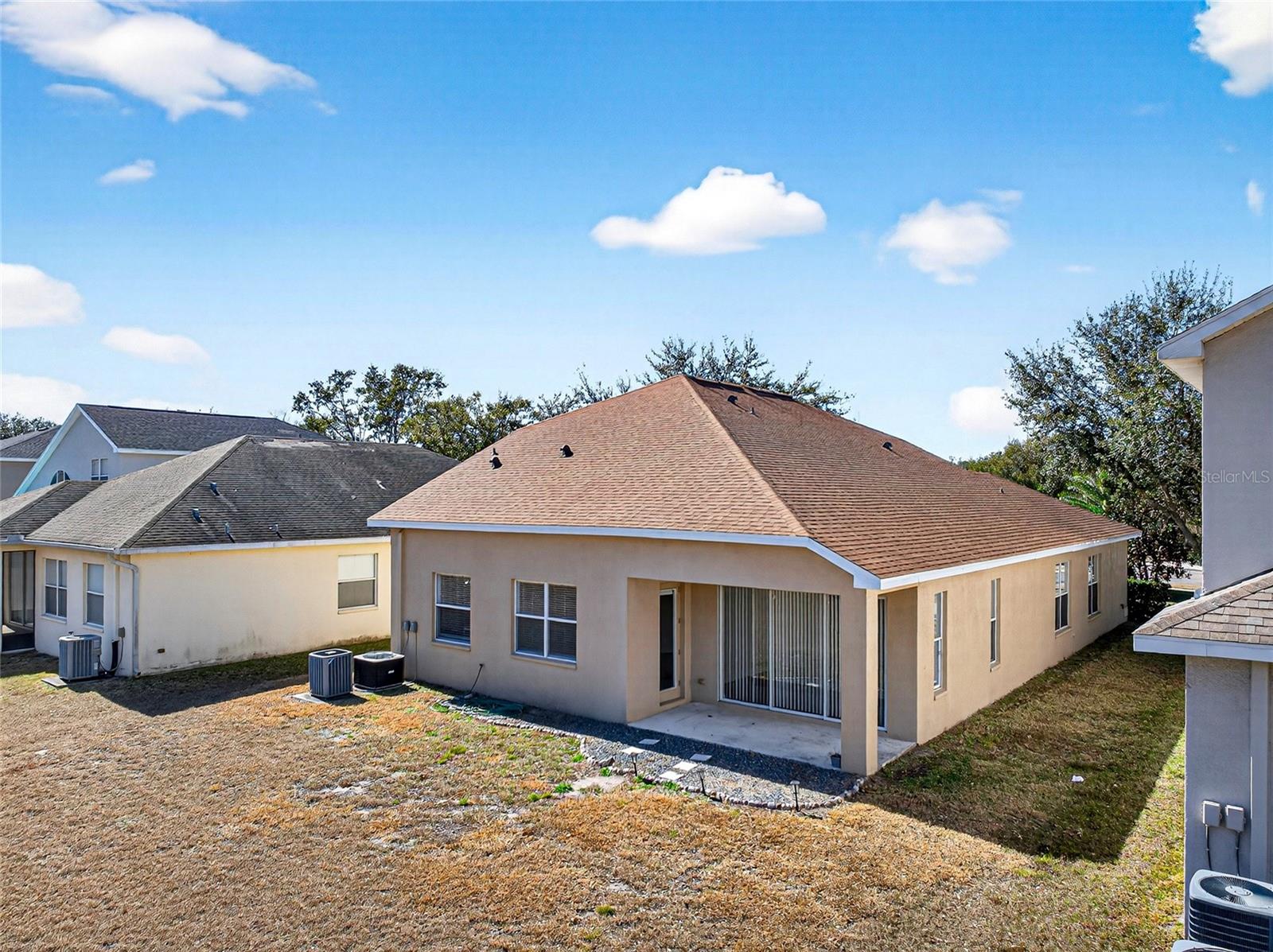 Image 59 of 60 For 4424 Highcroft Drive