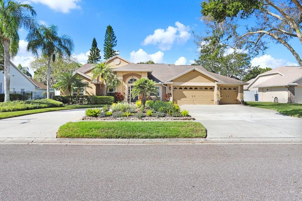 Details for 16906 Equestrian Trail, ODESSA, FL 33556