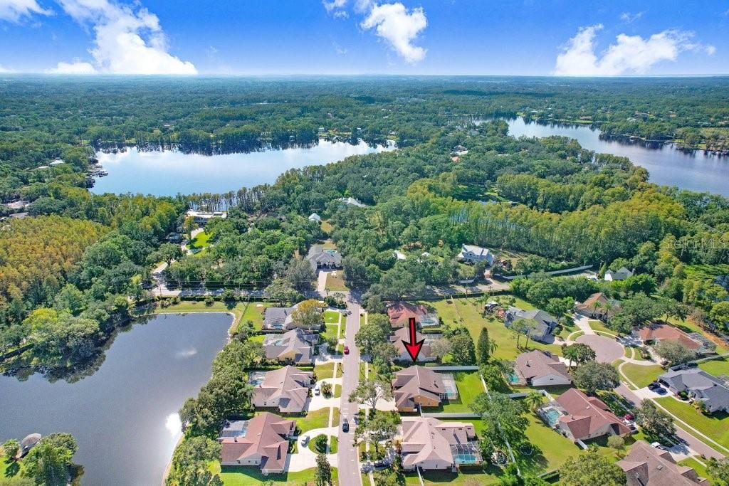 Image 41 of 56 For 16906 Equestrian Trail