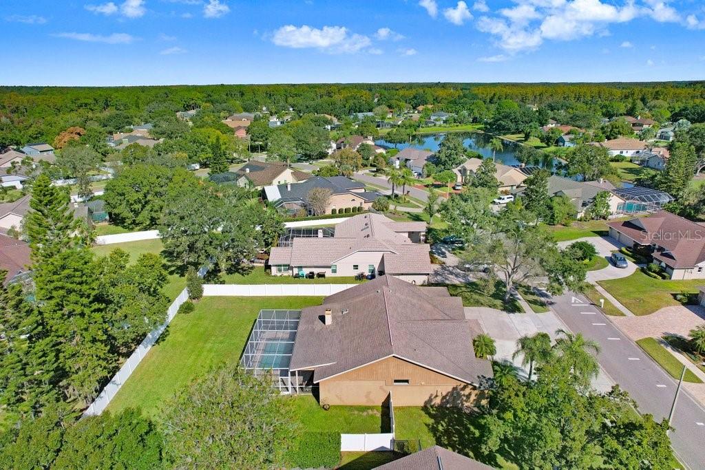 Image 44 of 56 For 16906 Equestrian Trail