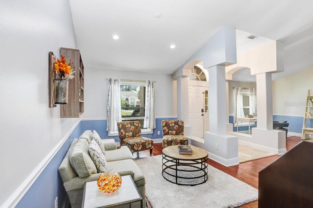 Image 6 of 56 For 16906 Equestrian Trail