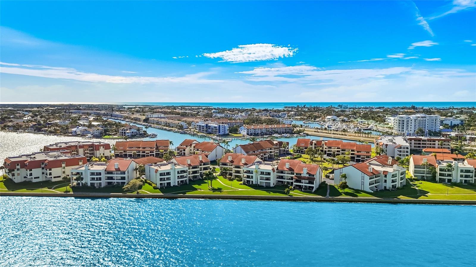 Details for 121 1st Street E 109, TIERRA VERDE, FL 33715