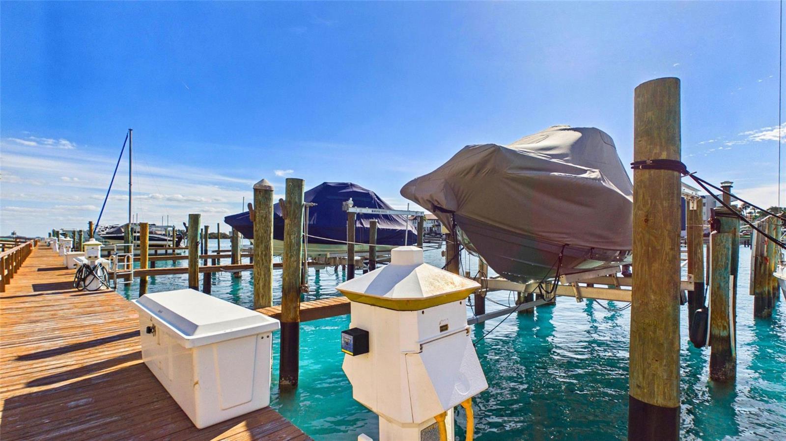 Image 44 of 53 For 121 1st Street E 109