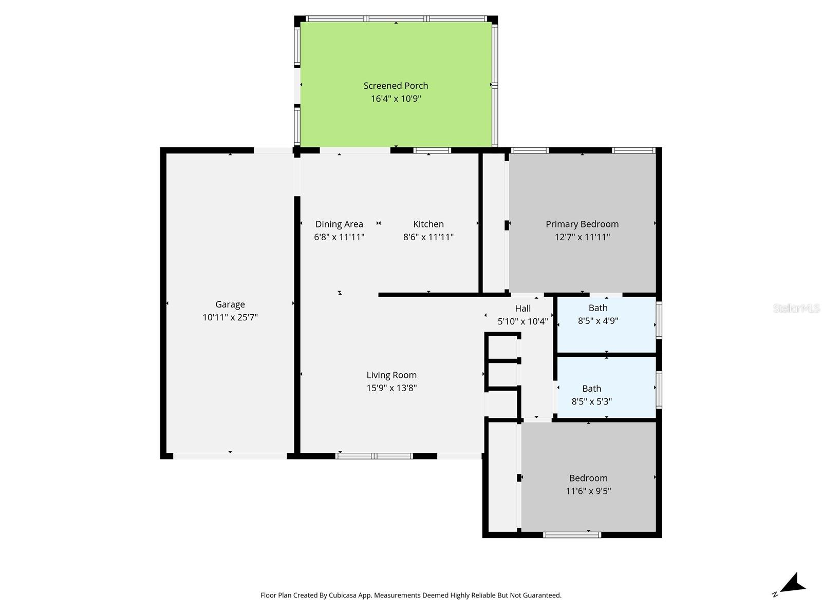 Image 21 of 27 For 7216 Whist Way