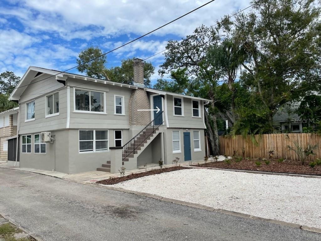 Details for 2624 12th Street N 2, ST PETERSBURG, FL 33704