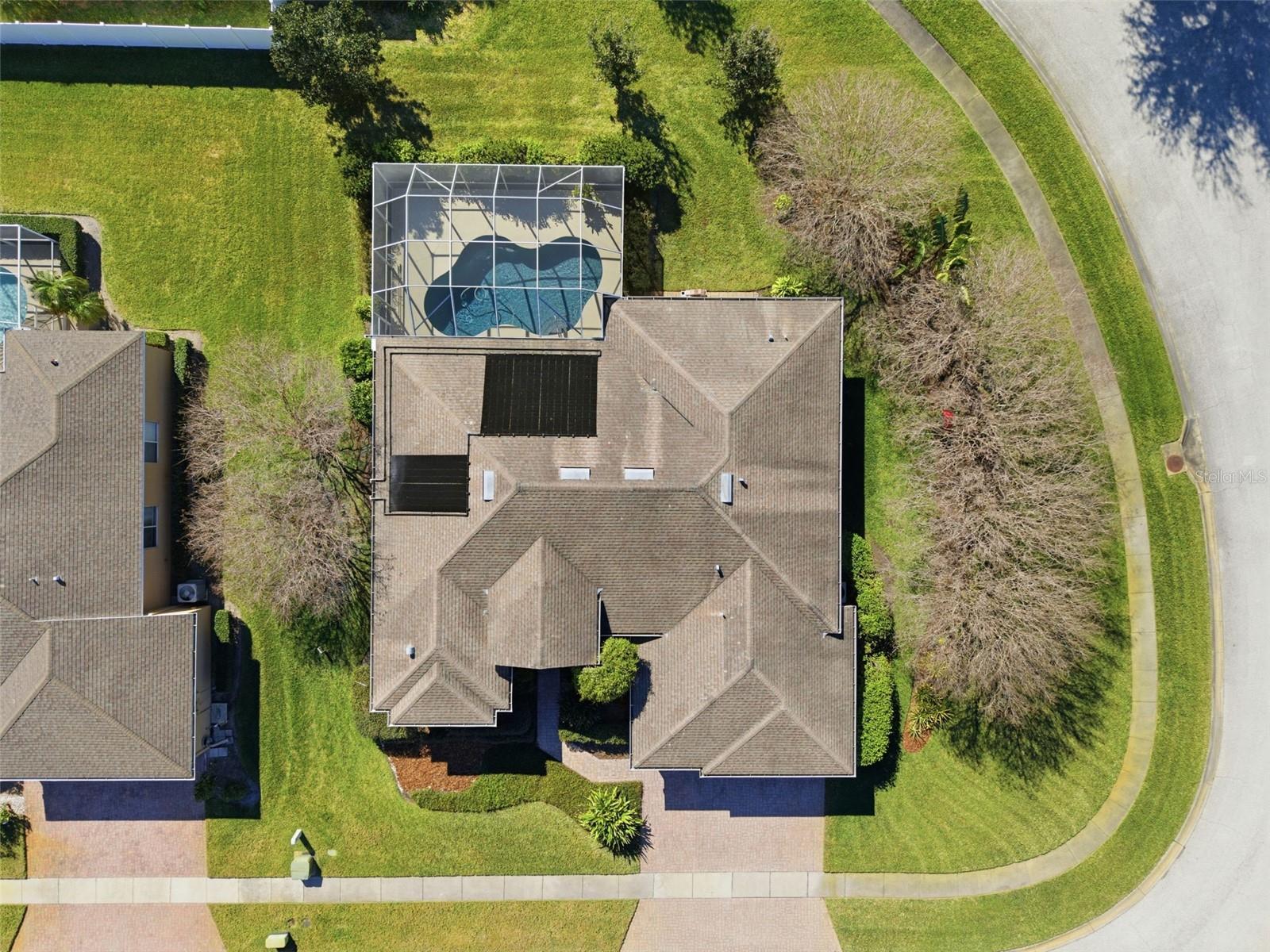 Image 30 of 52 For 915 Vista Verde Lane