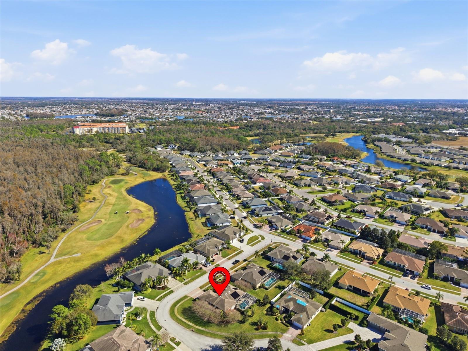 Image 46 of 52 For 915 Vista Verde Lane