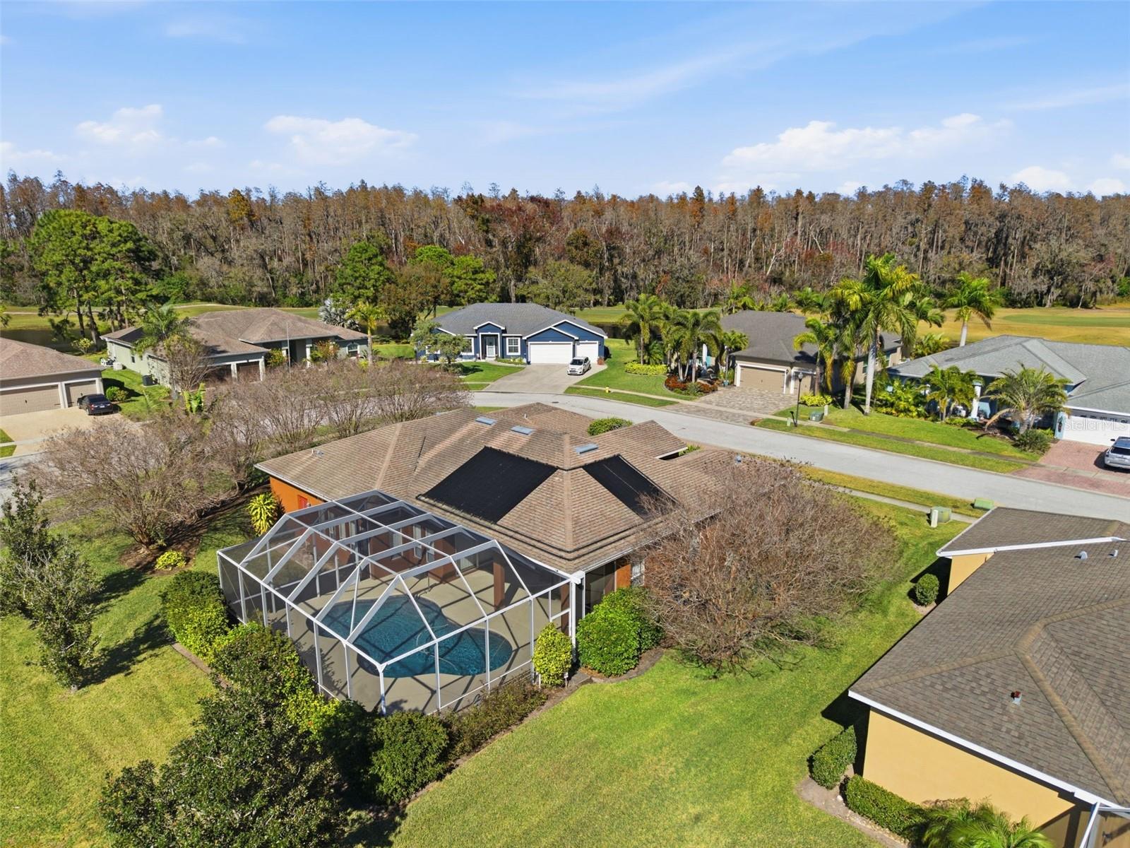 Image 50 of 52 For 915 Vista Verde Lane