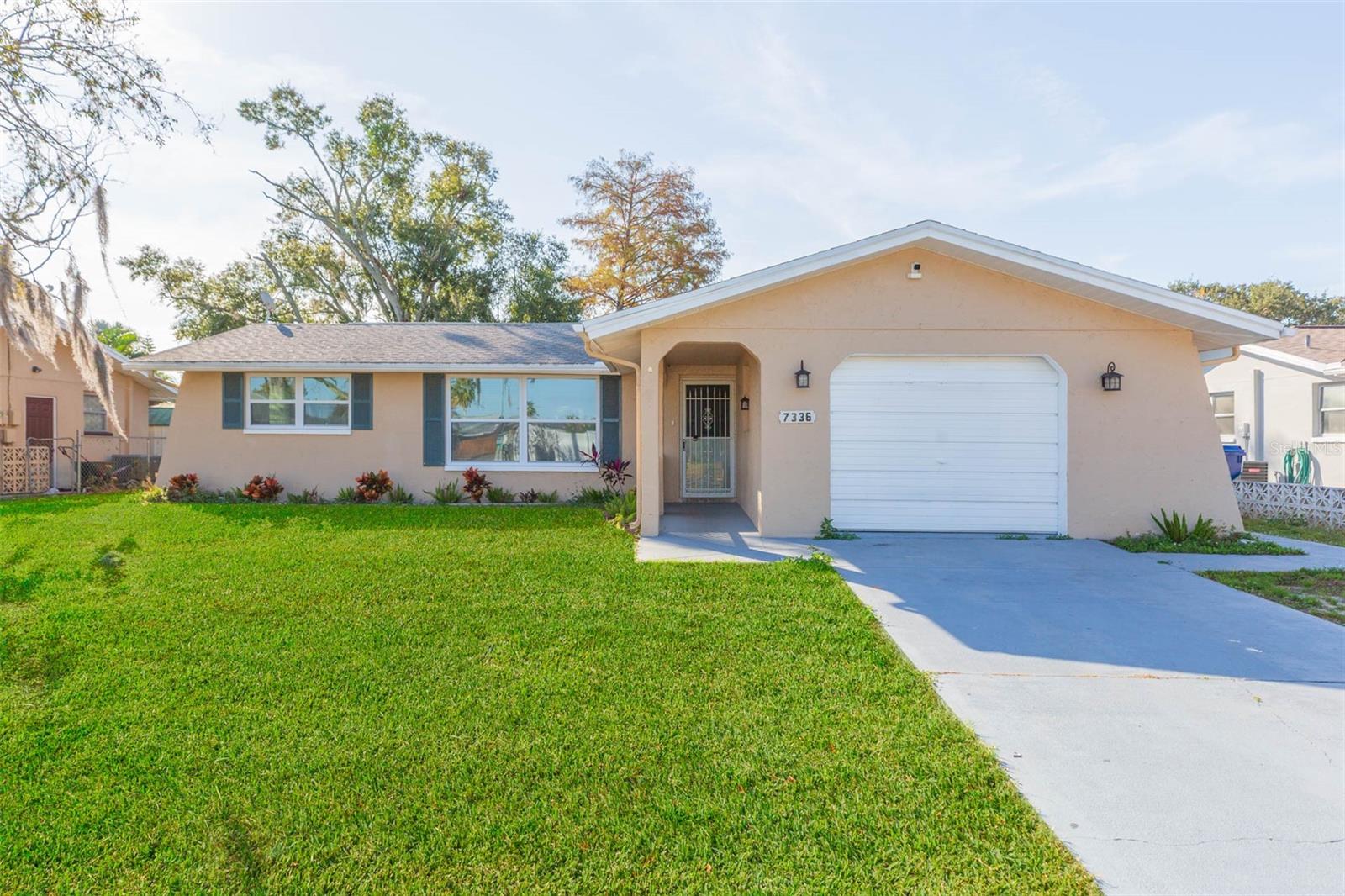 Details for 7336 Cherry Laurel Drive, PORT RICHEY, FL 34668