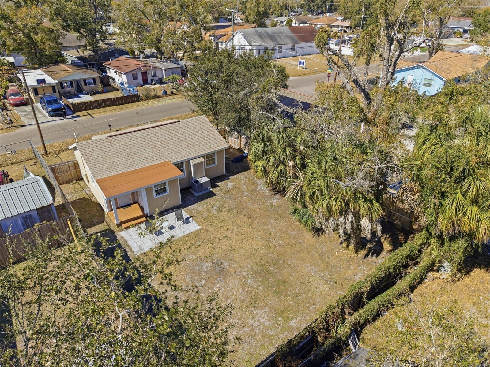 Listing photo id 27 for 7507 Orleans Avenue