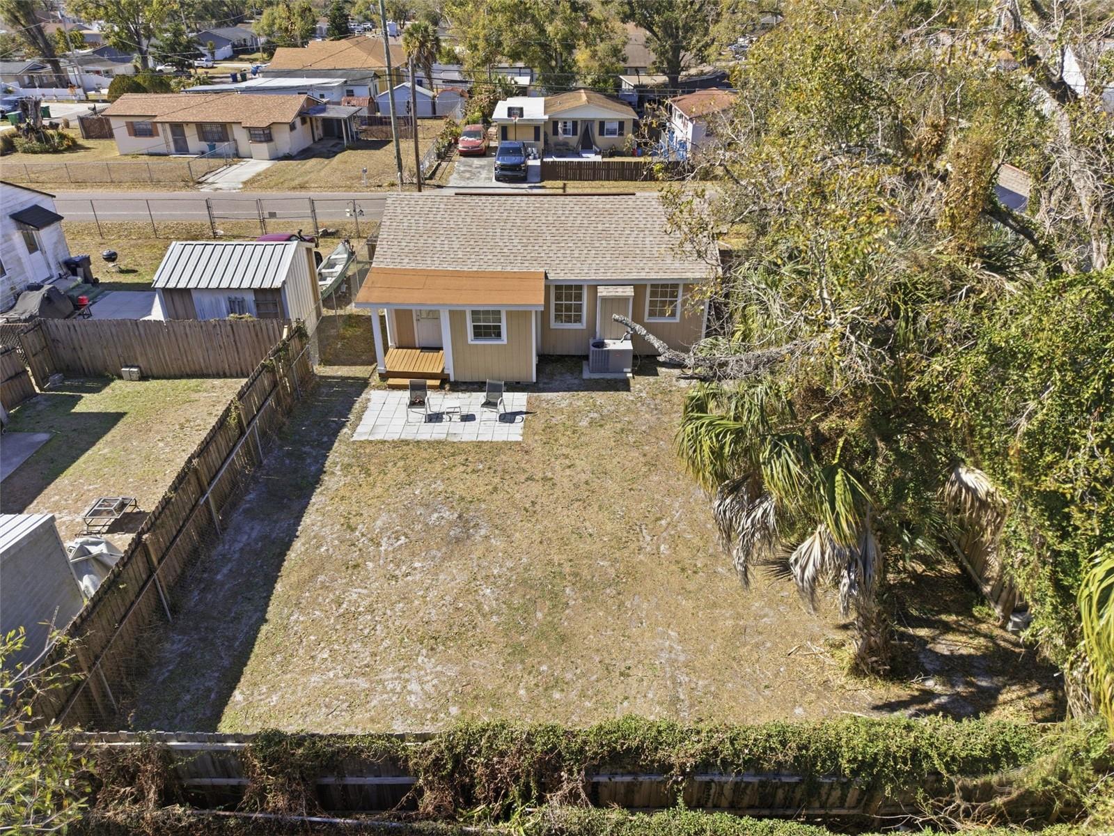 Listing photo id 28 for 7507 Orleans Avenue