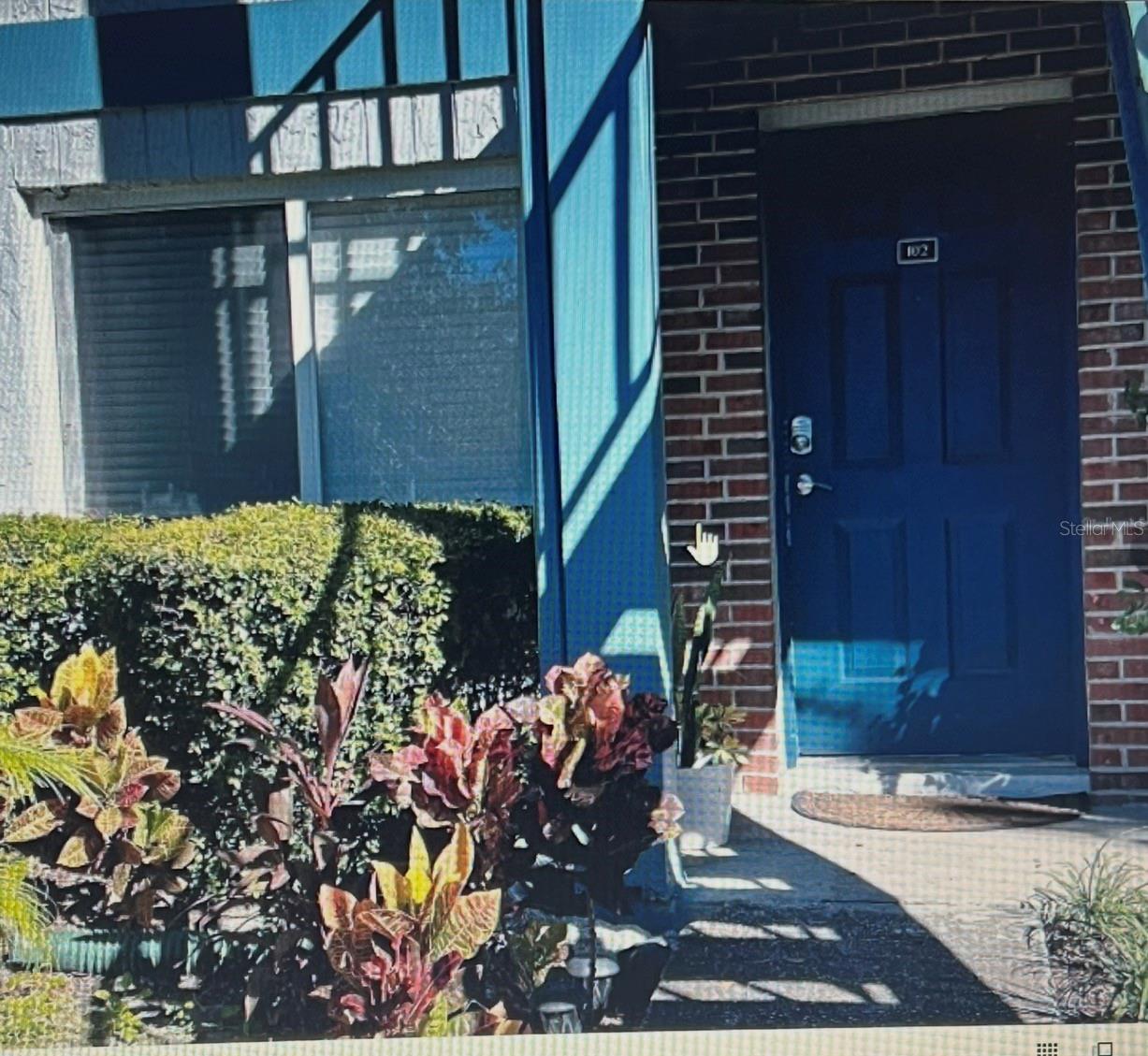 Details for 14509 Seaford  102, TAMPA, FL 33613