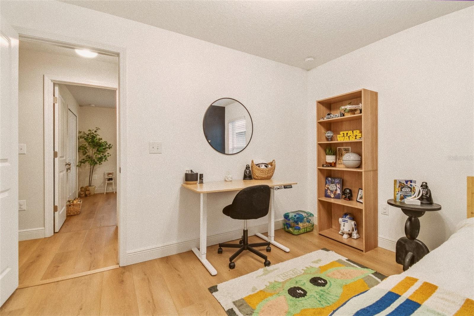 Image 20 of 33 For 4904 Babbling Brook Lane