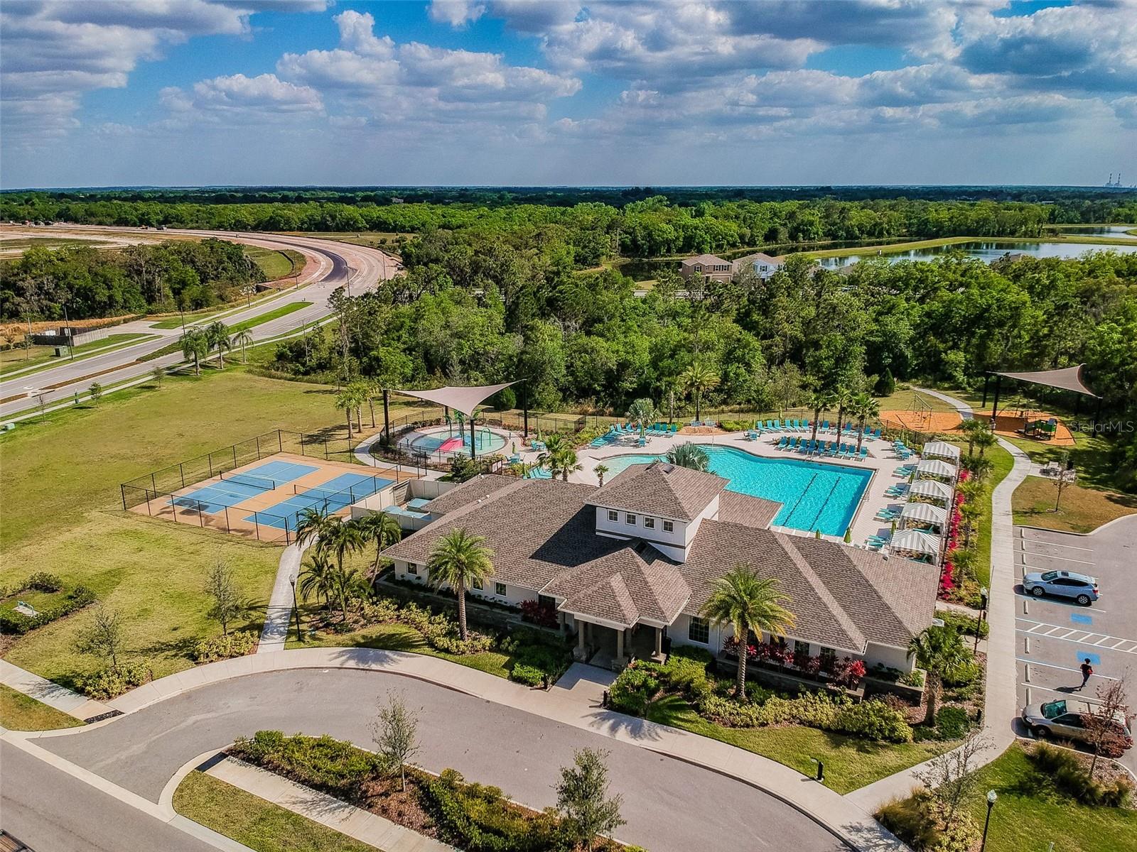 Image 33 of 33 For 4904 Babbling Brook Lane