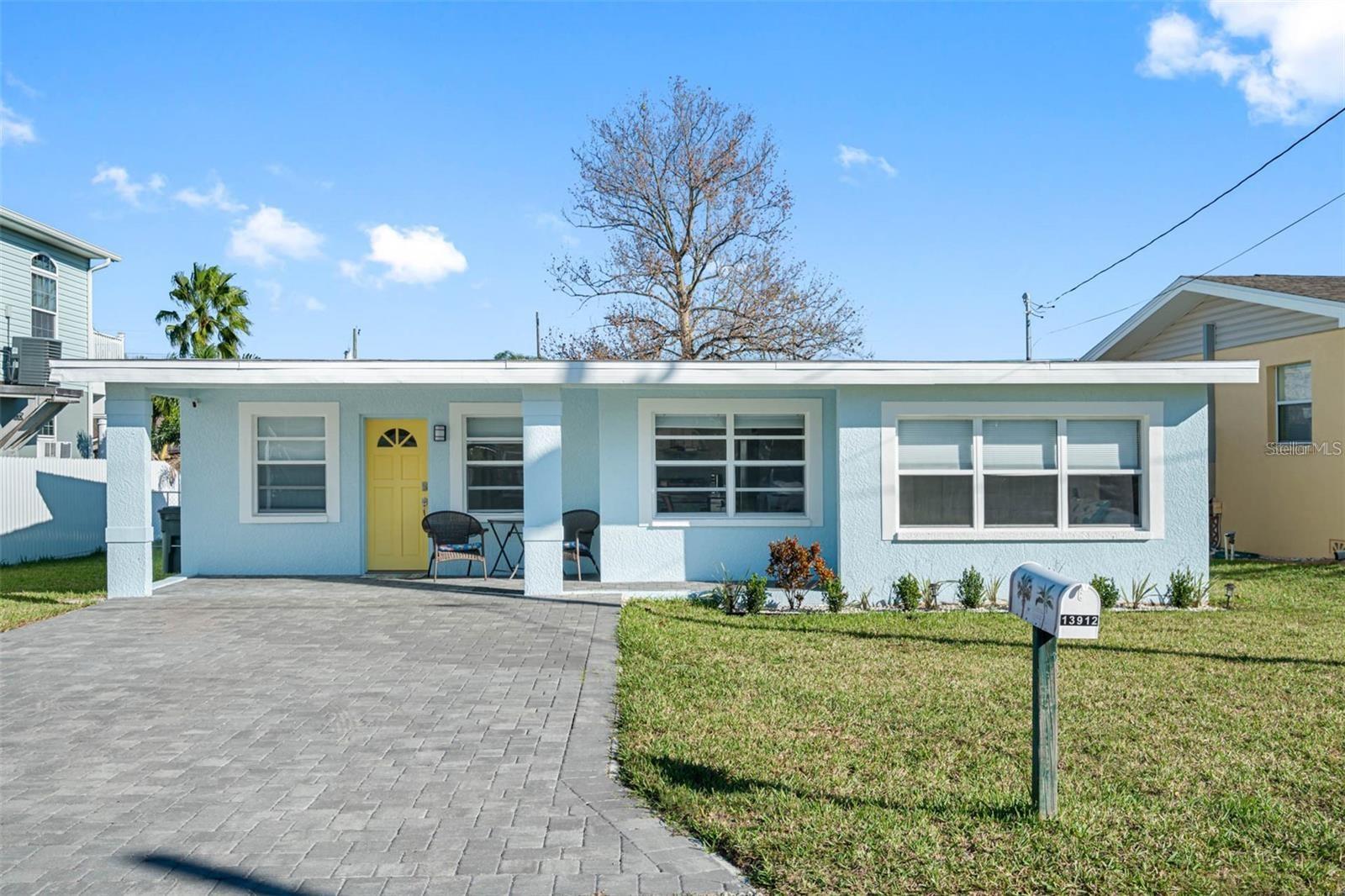 Details for 13912 Duley Avenue, HUDSON, FL 34667