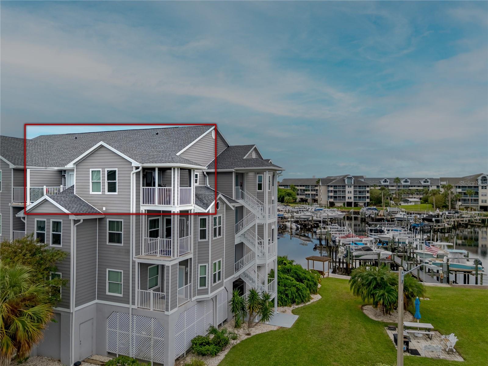 Details for 5722 Biscayne Court 308, NEW PORT RICHEY, FL 34652