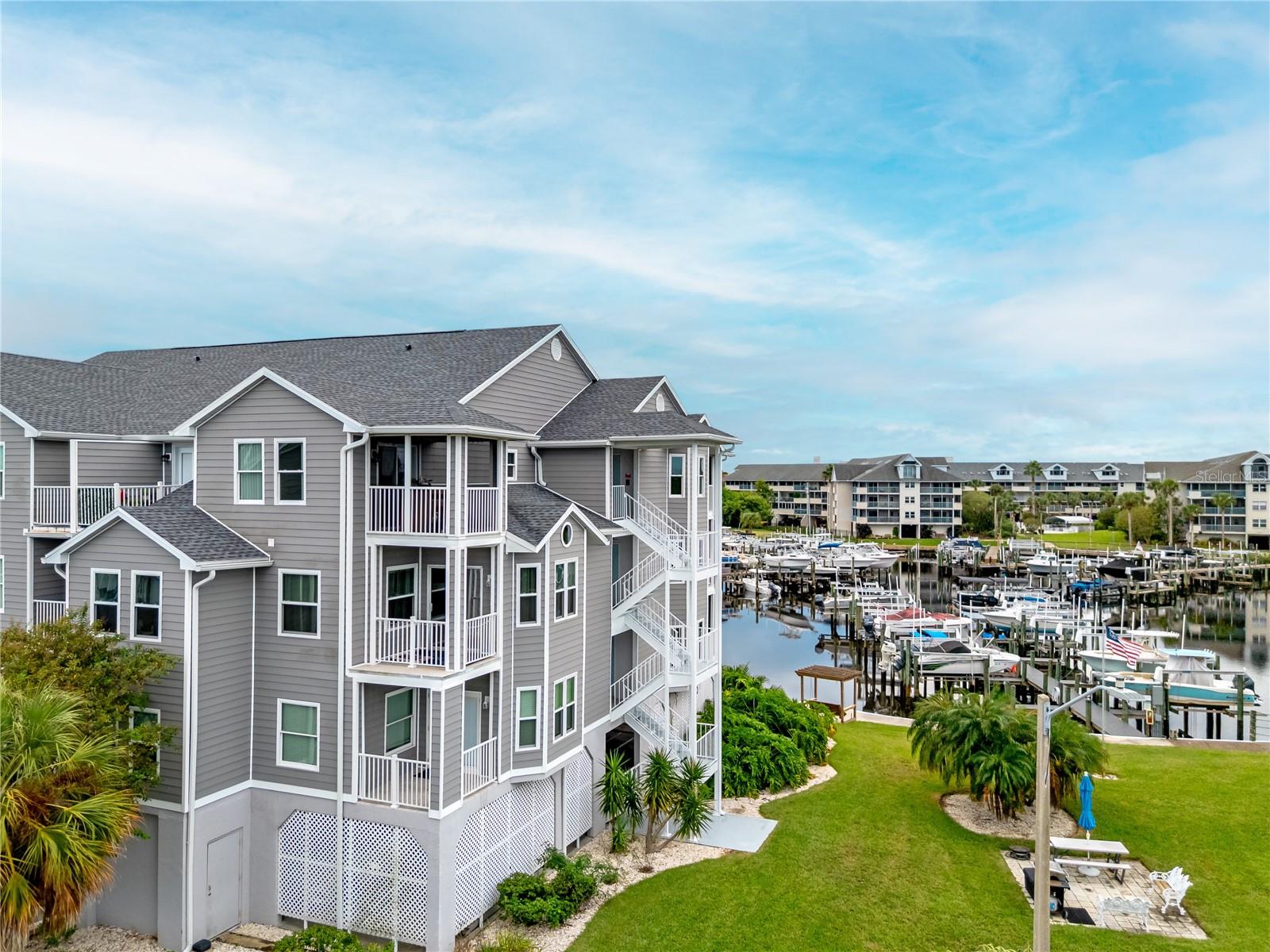 Image 2 of 31 For 5722 Biscayne Court 308