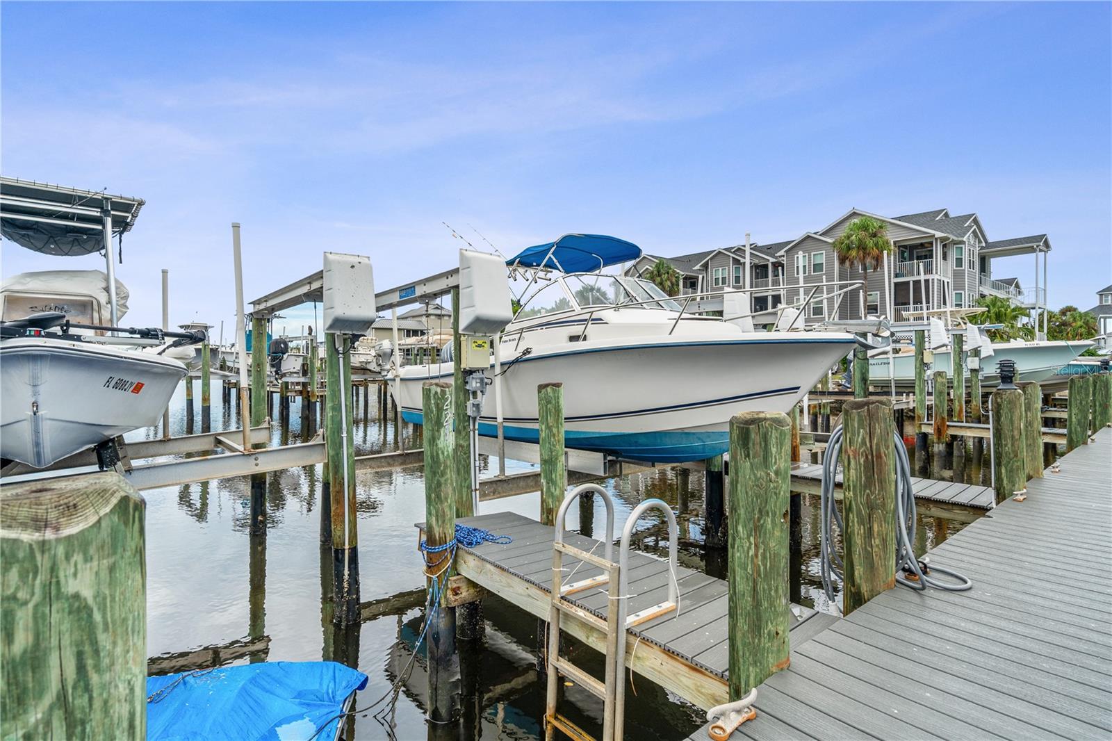 Image 23 of 31 For 5722 Biscayne Court 308