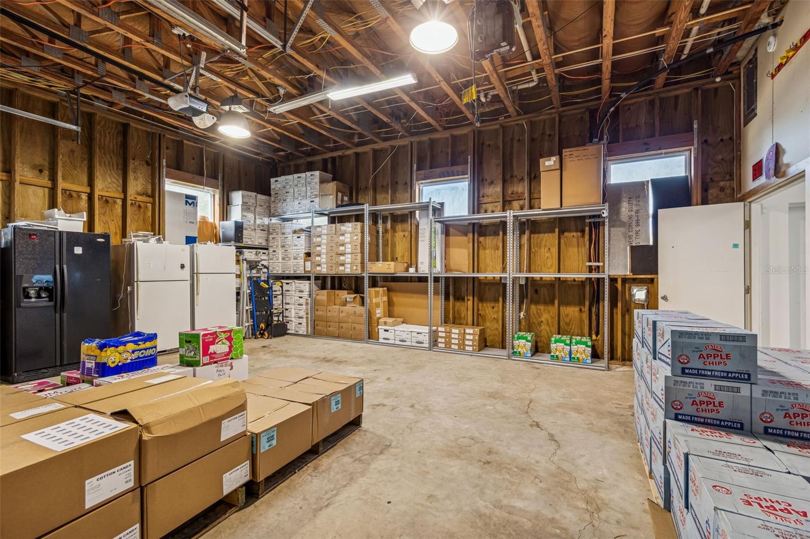 Image 50 of 96 For 4026 Mcintosh Estates Lane