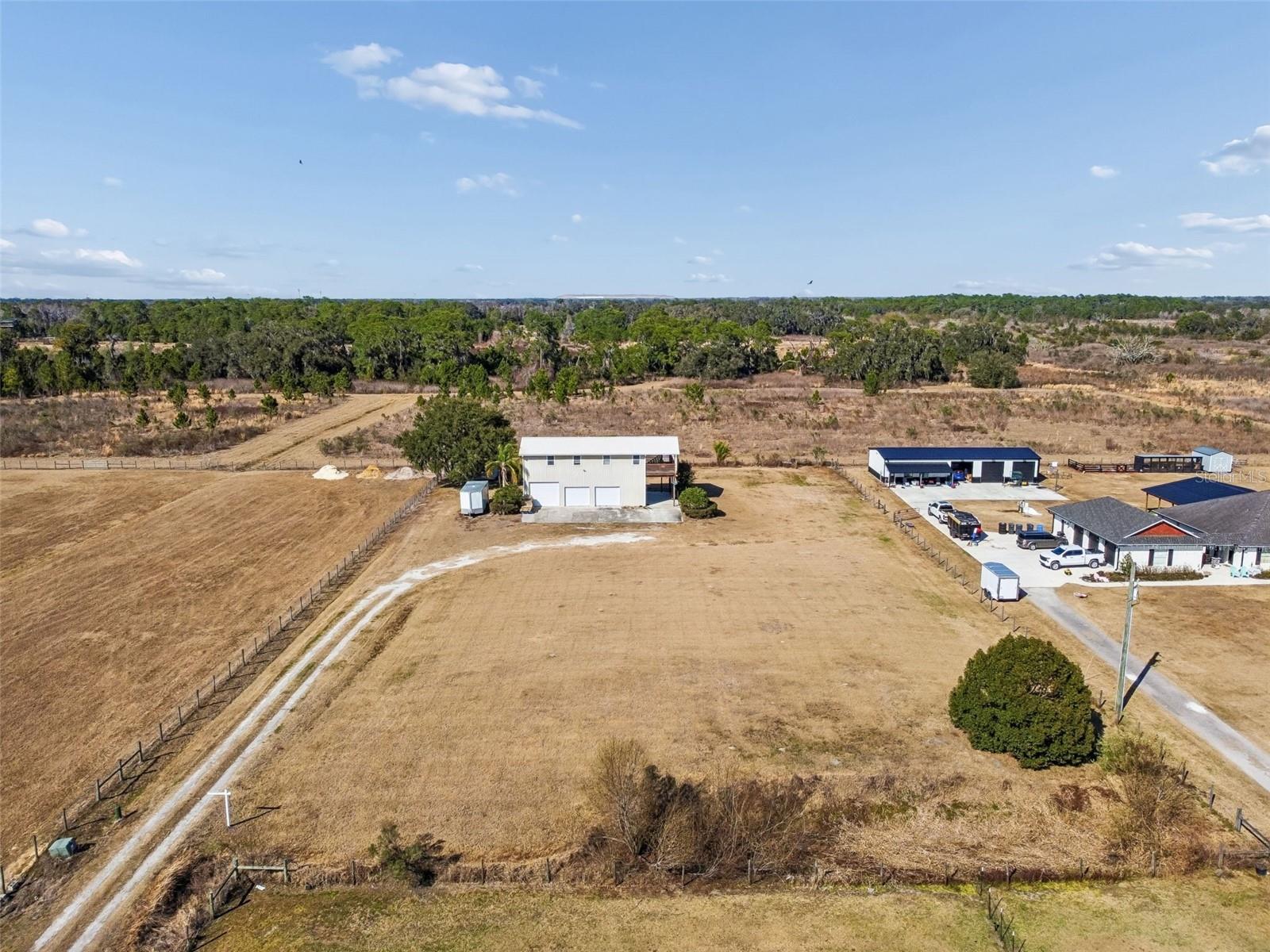 Image 64 of 96 For 4026 Mcintosh Estates Lane