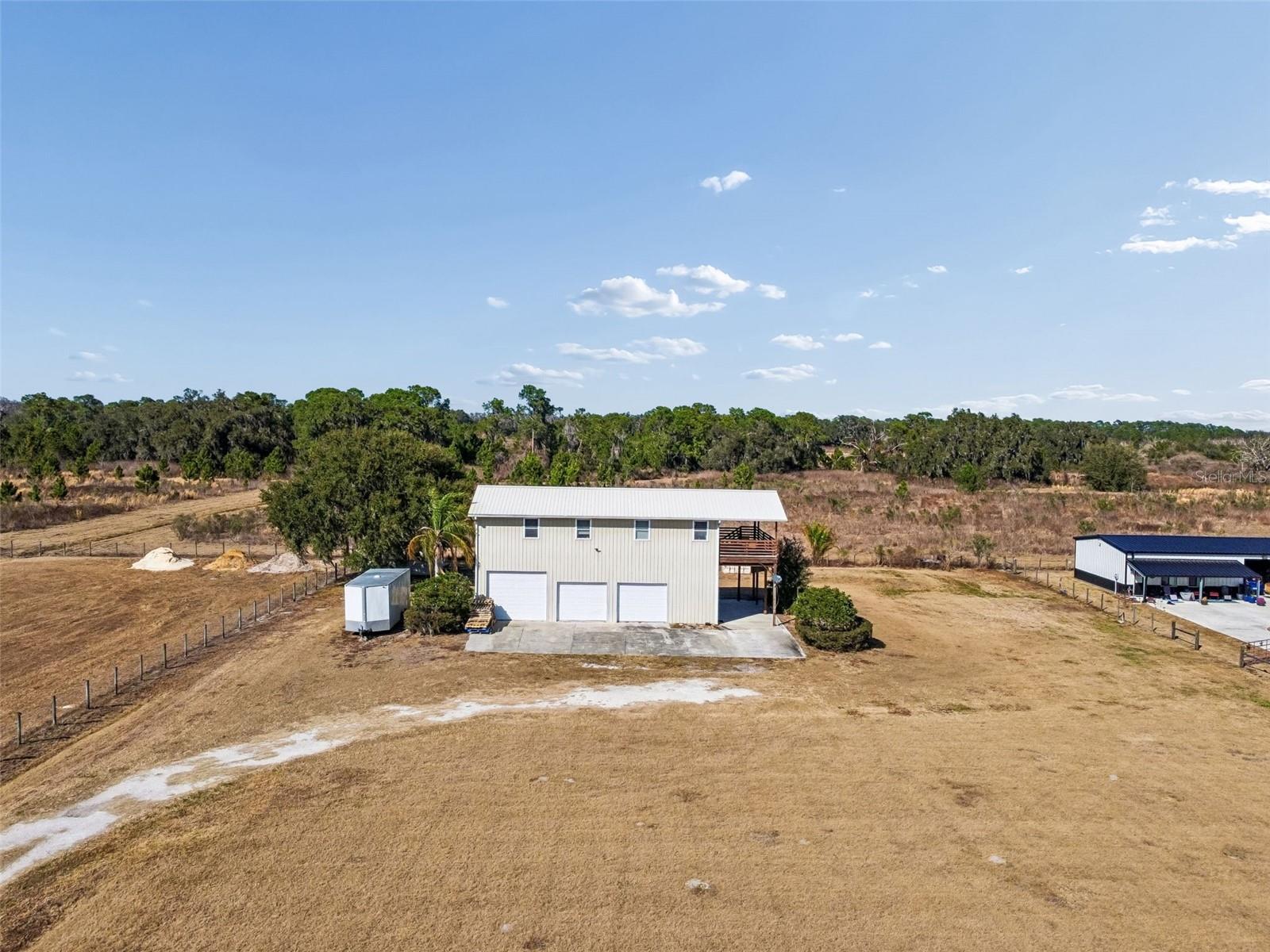 Image 81 of 96 For 4026 Mcintosh Estates Lane