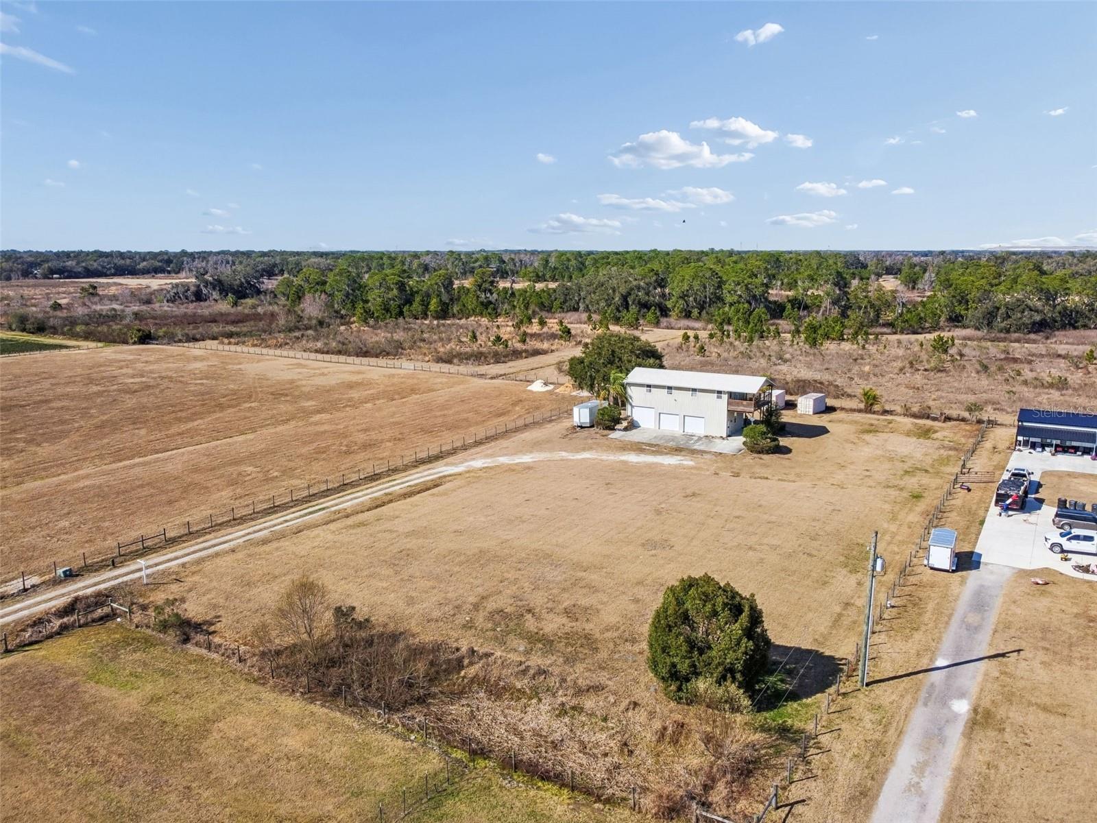 Image 85 of 96 For 4026 Mcintosh Estates Lane