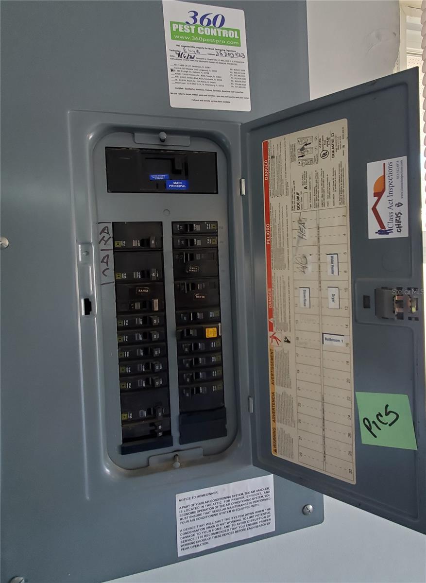 Image 47 of 47 For 7702 Rosewood Drive