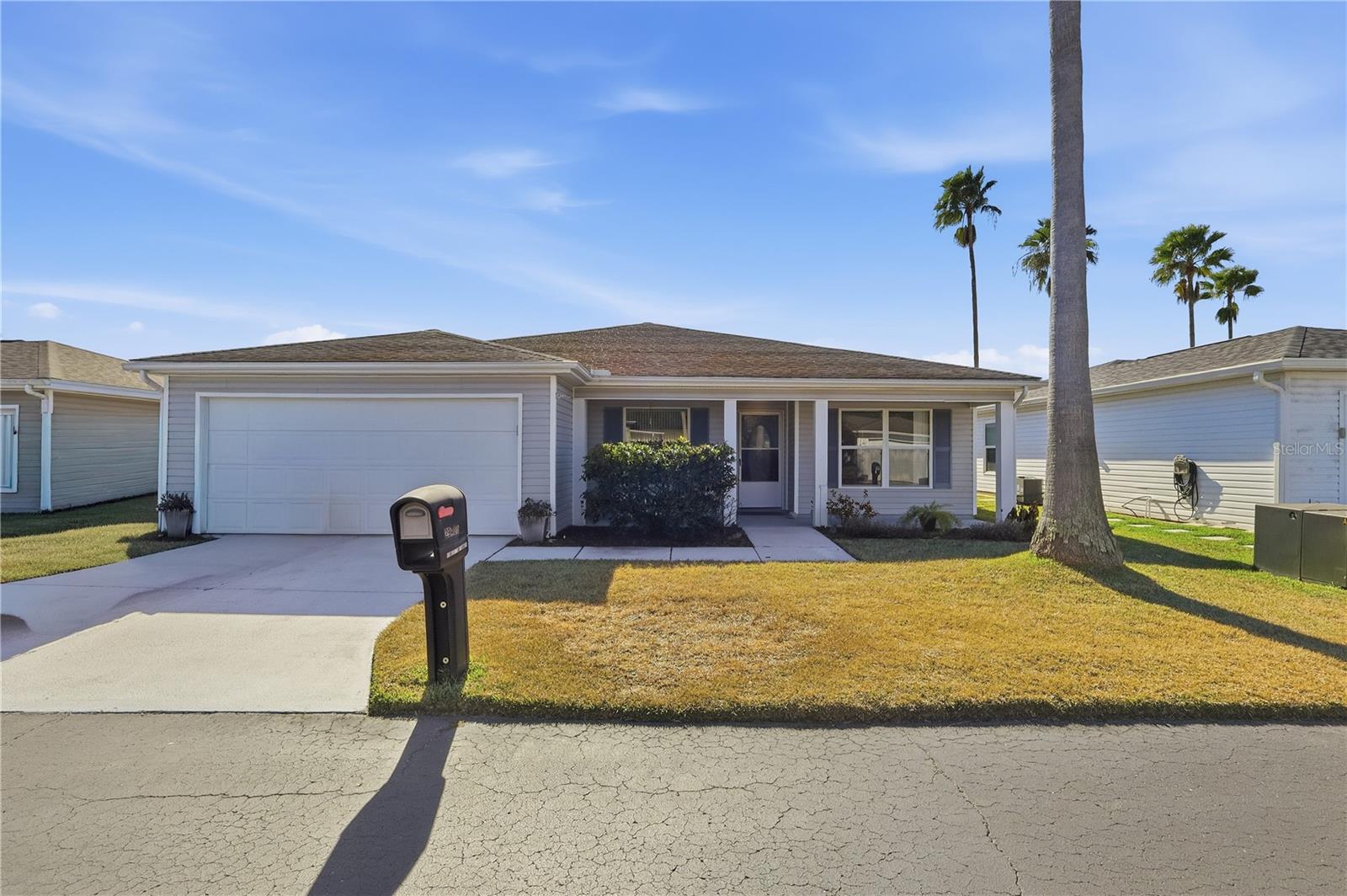 Details for 29406 Zeller Avenue, SAN ANTONIO, FL 33576