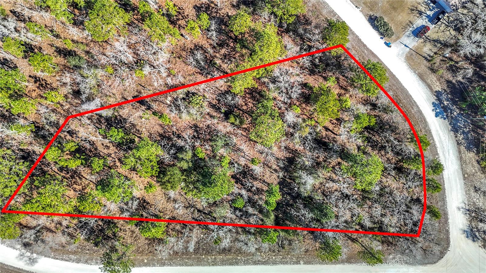 Details for 16070 Sheldrake Loop, WEEKI WACHEE, FL 34614