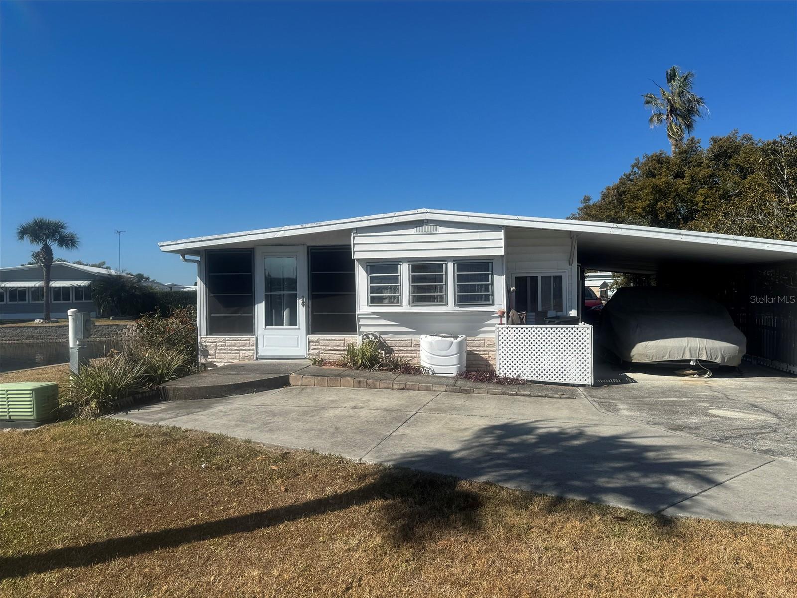 Details for 4842 Britni Way 058, ZEPHYRHILLS, FL 33541