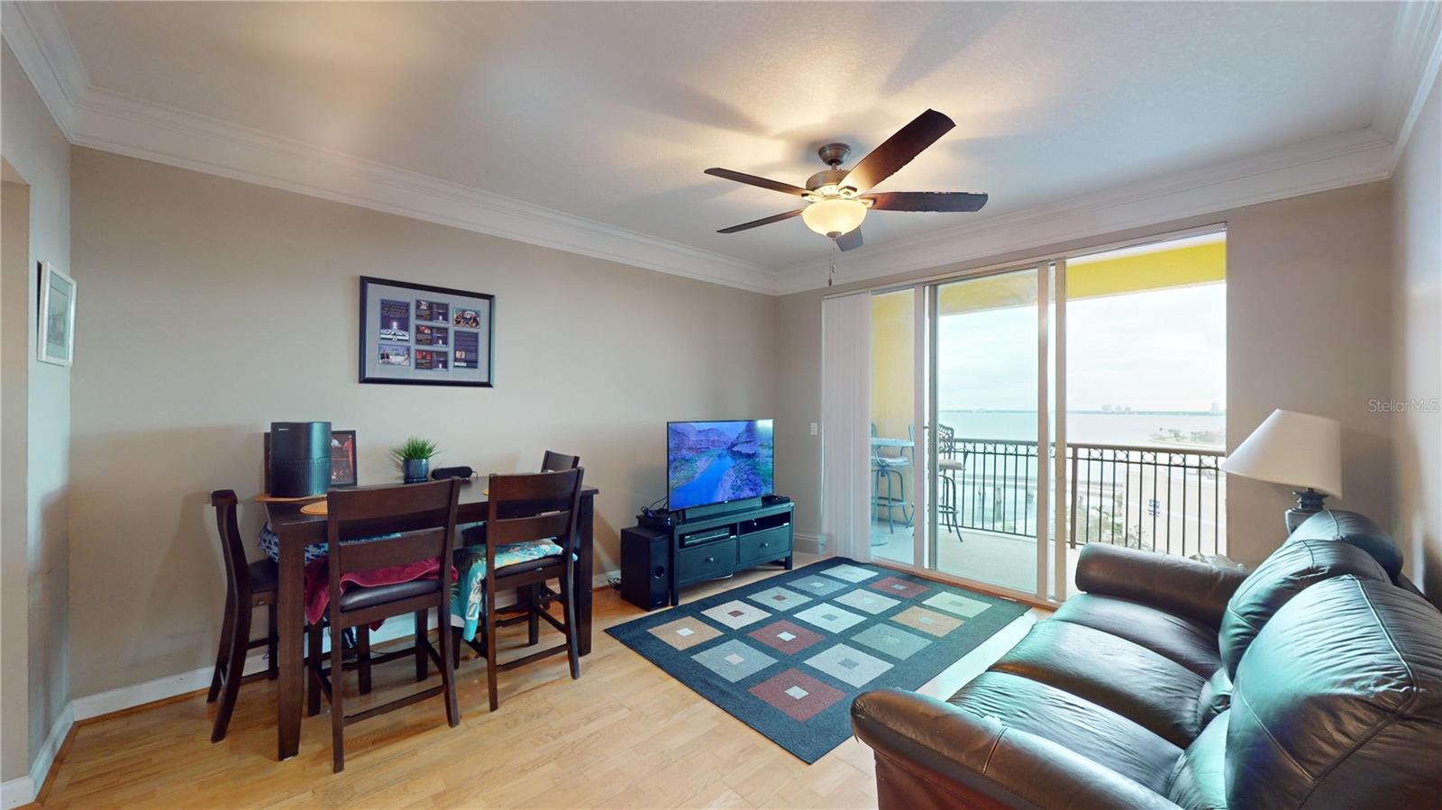 Image 10 of 26 For 345 Bayshore Boulevard 1203