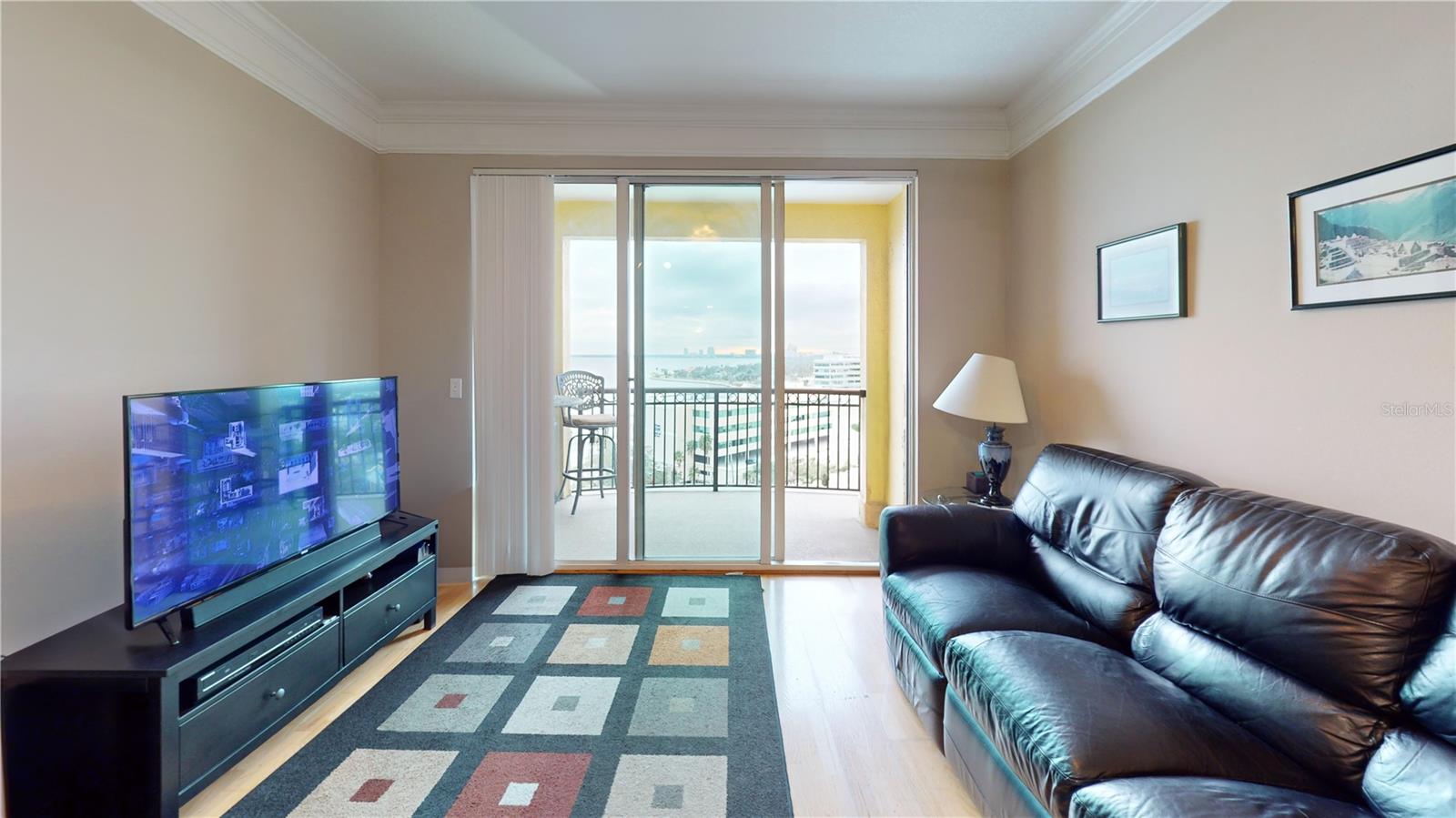 Image 11 of 26 For 345 Bayshore Boulevard 1203