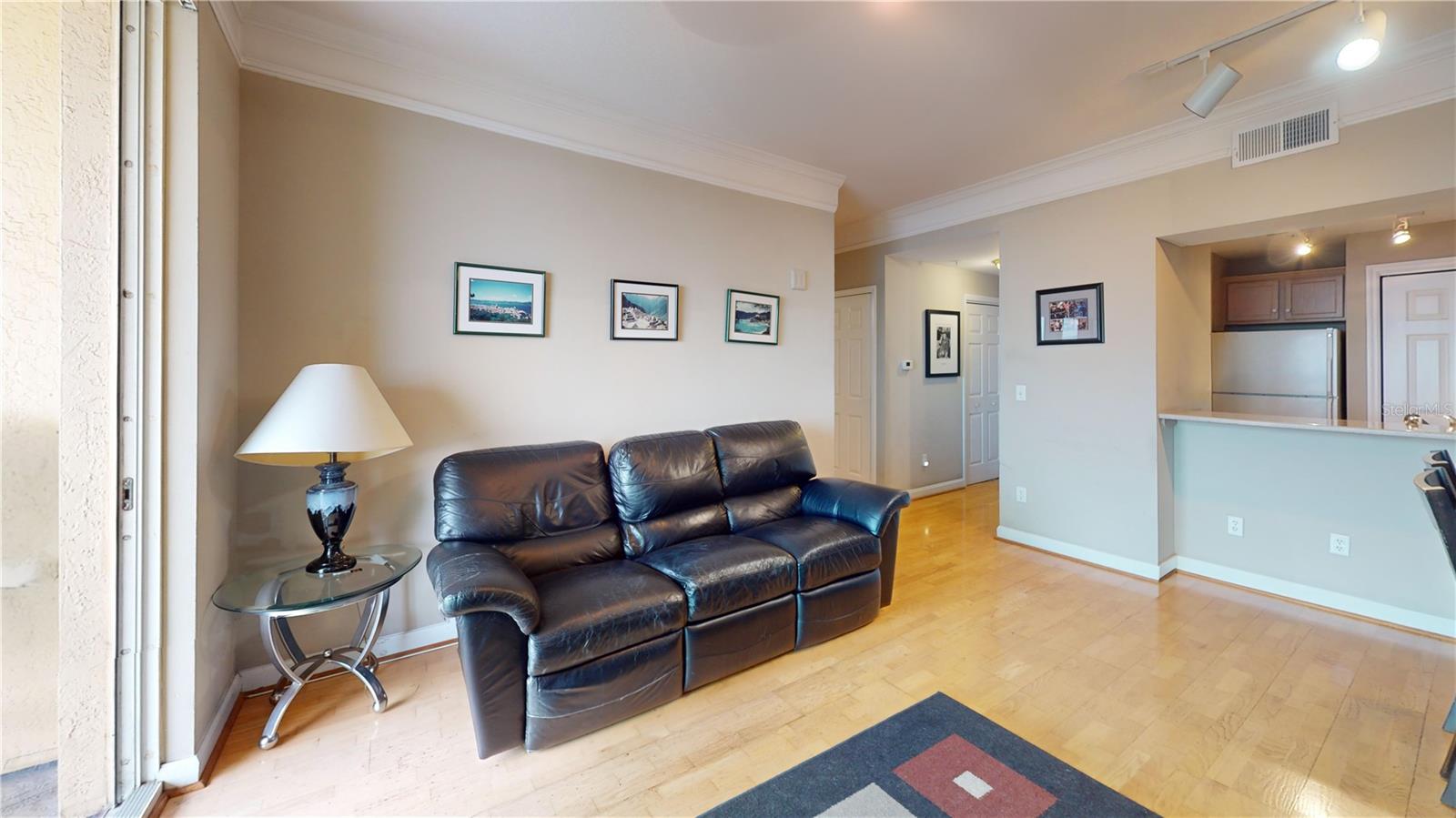 Image 12 of 26 For 345 Bayshore Boulevard 1203