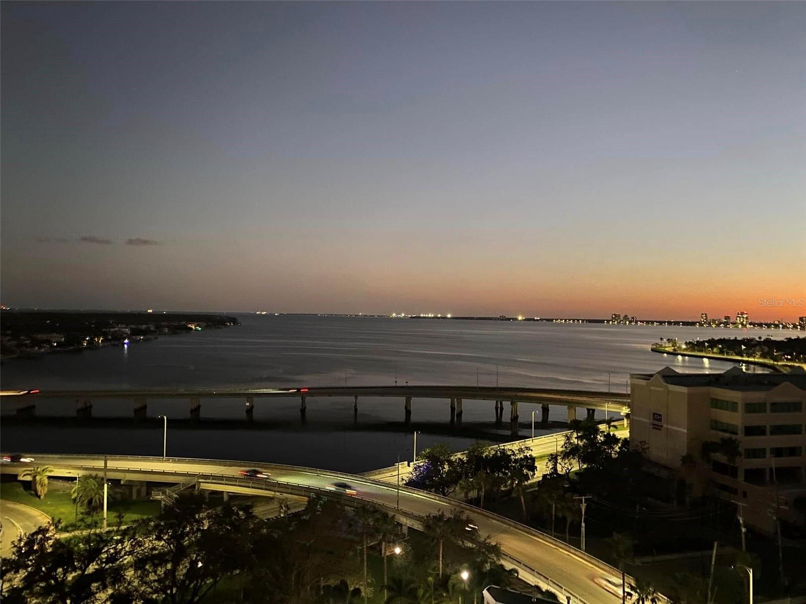 Image 18 of 26 For 345 Bayshore Boulevard 1203