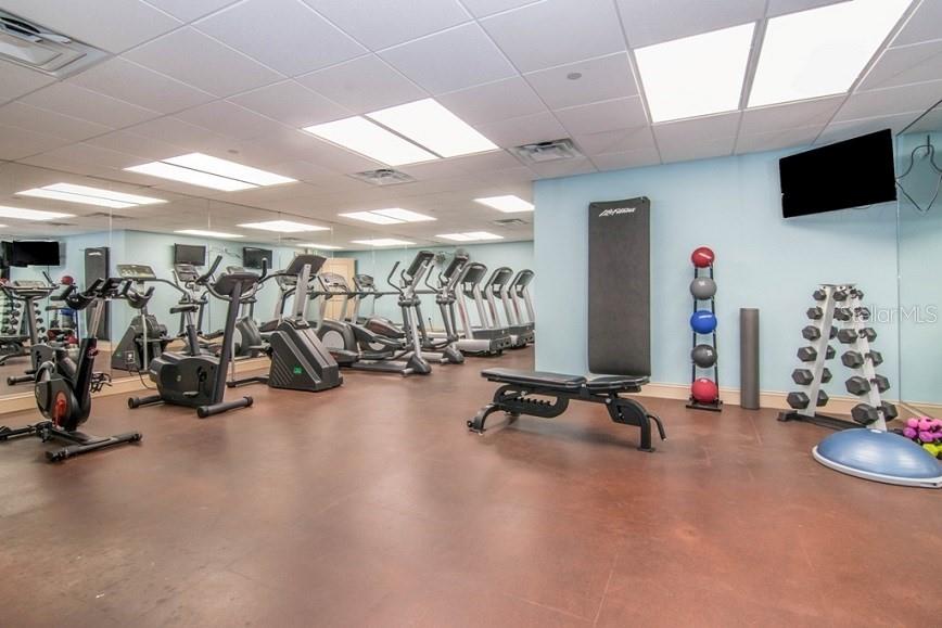 Image 23 of 26 For 345 Bayshore Boulevard 1203