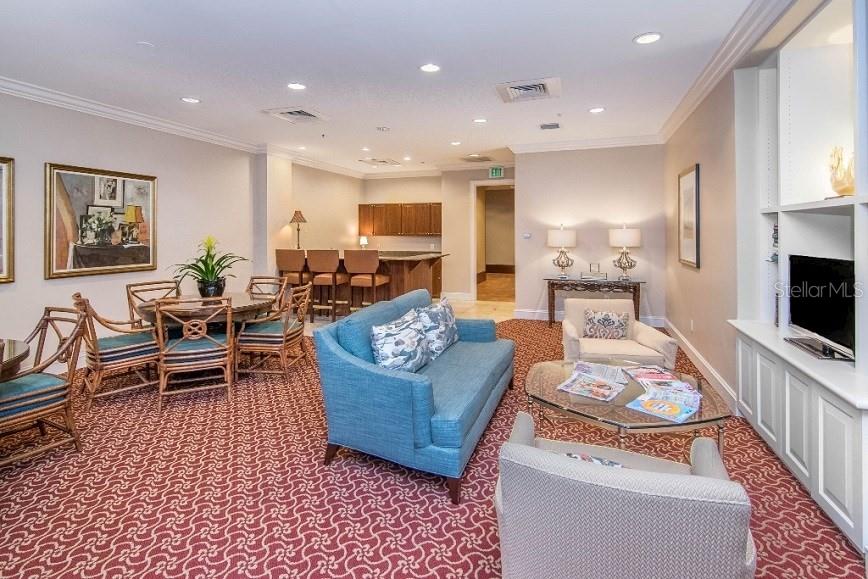 Image 25 of 26 For 345 Bayshore Boulevard 1203