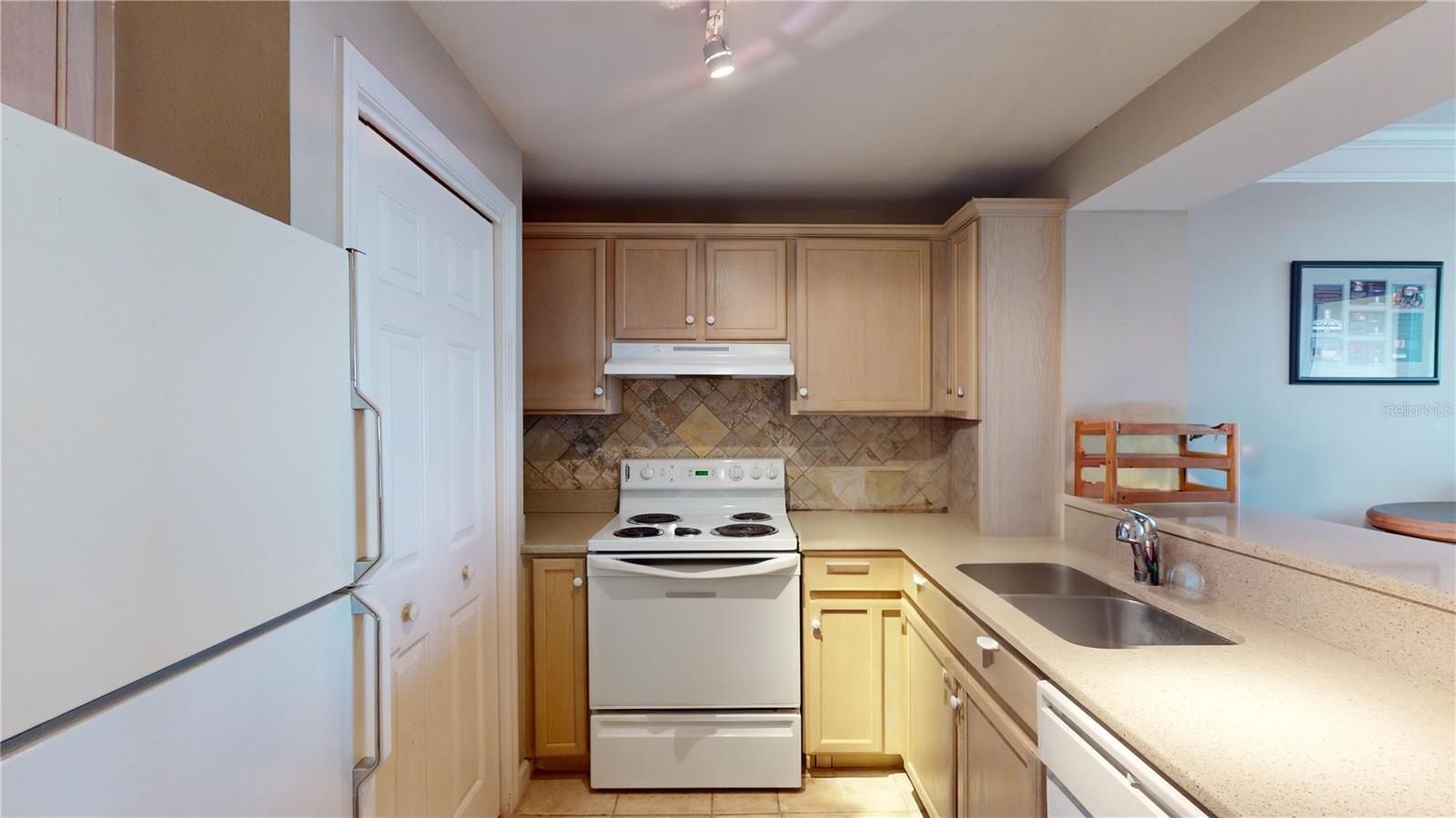 Image 5 of 26 For 345 Bayshore Boulevard 1203