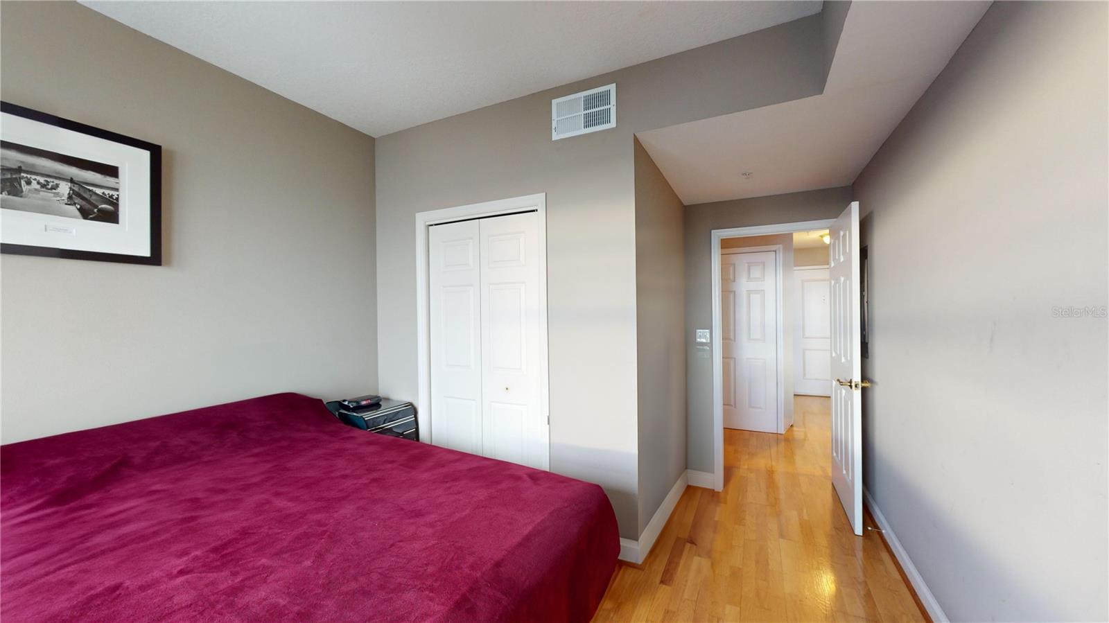 Image 8 of 26 For 345 Bayshore Boulevard 1203