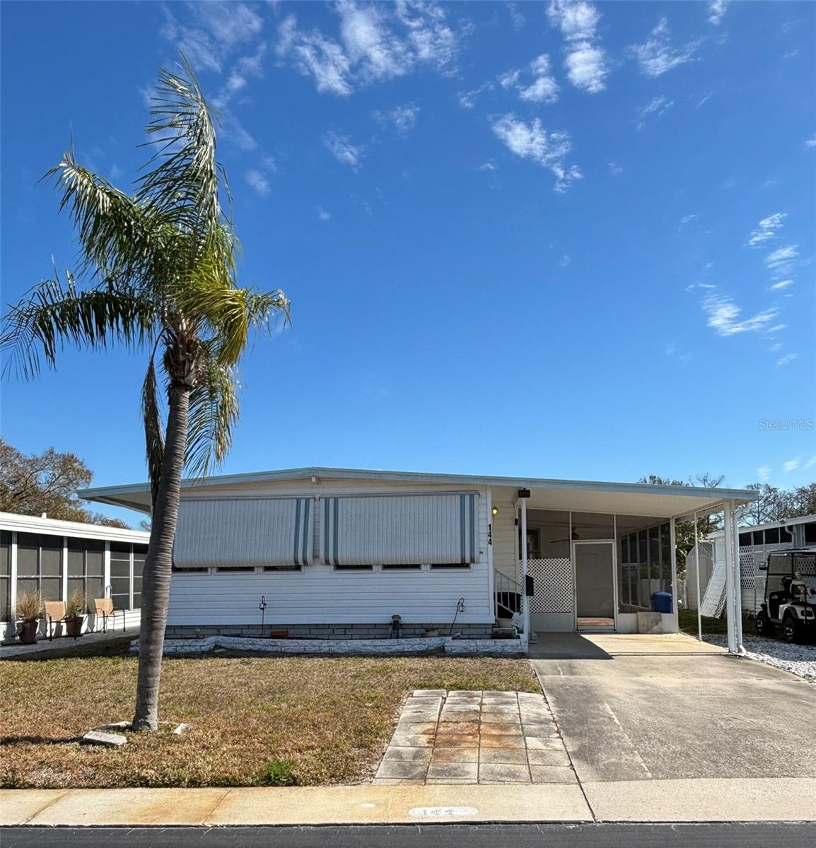 Details for 13225 101st Street 144, LARGO, FL 33773