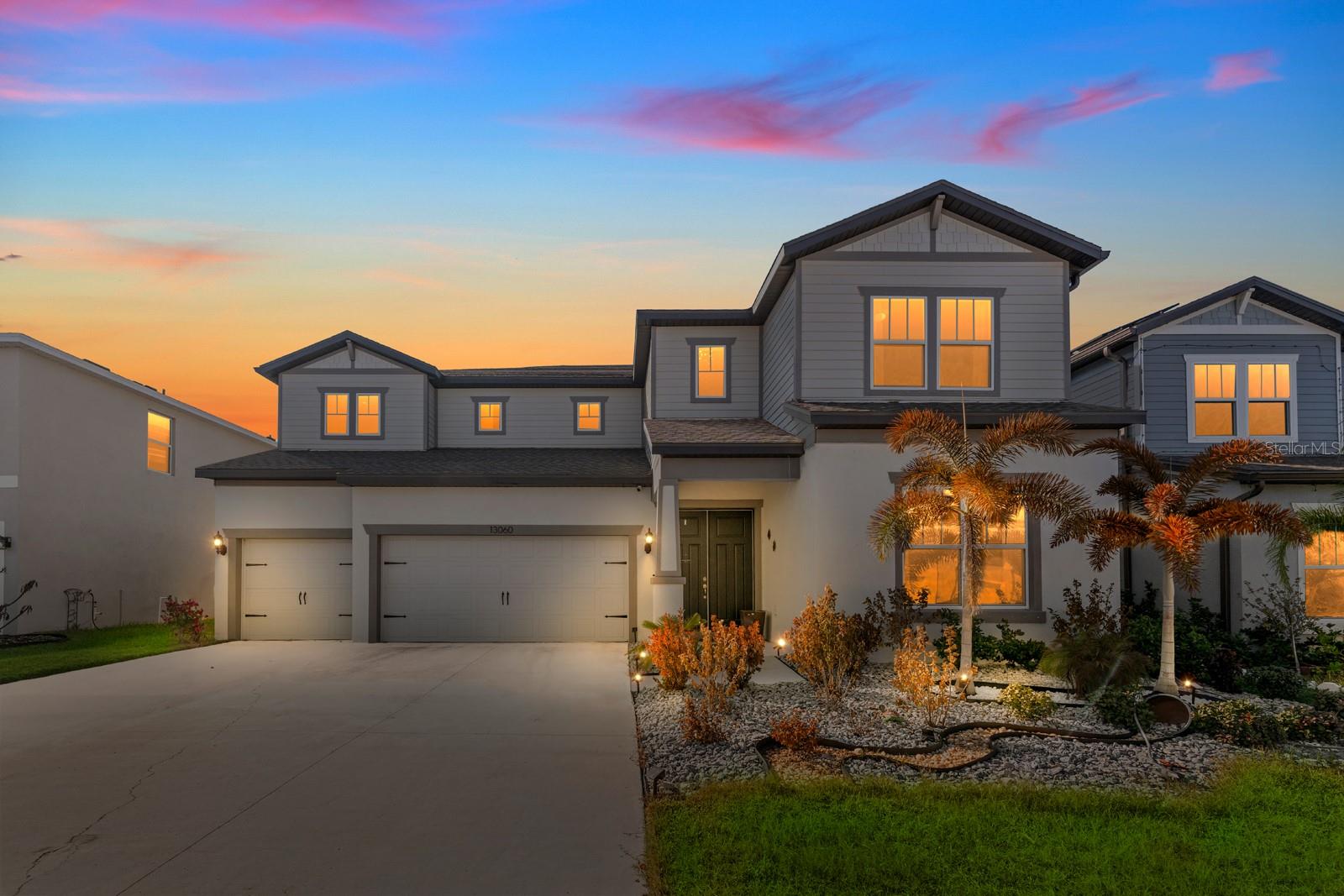 Details for 13060 Willow Grove Drive, RIVERVIEW, FL 33579