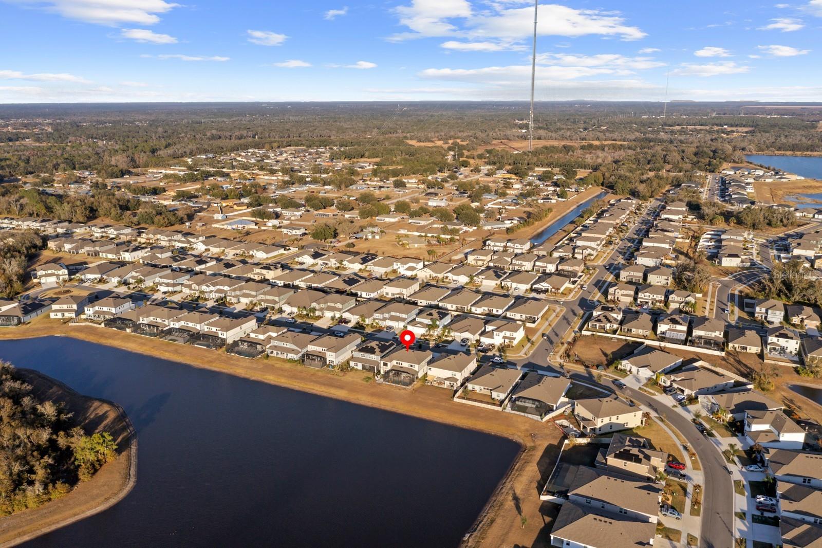 Image 35 of 36 For 13060 Willow Grove Drive