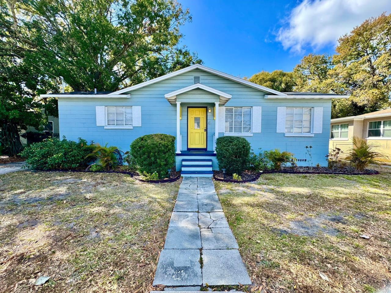 Details for 508 Macdill Avenue, TAMPA, FL 33609