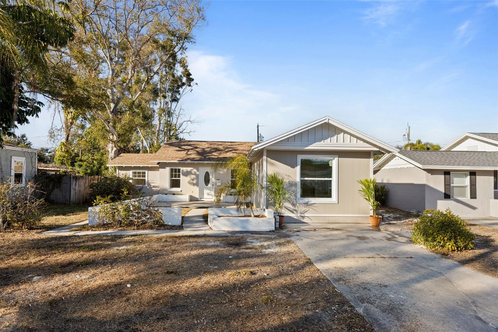 Details for 3821 6th Avenue N, ST PETERSBURG, FL 33713