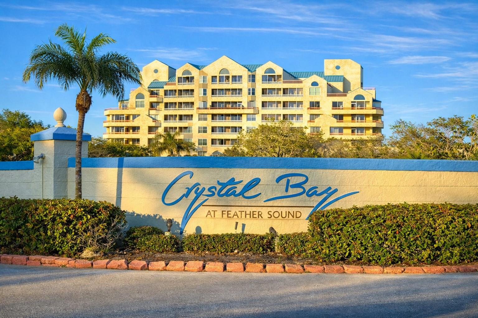 Details for 2333 Feather Sound Drive A301, CLEARWATER, FL 33762