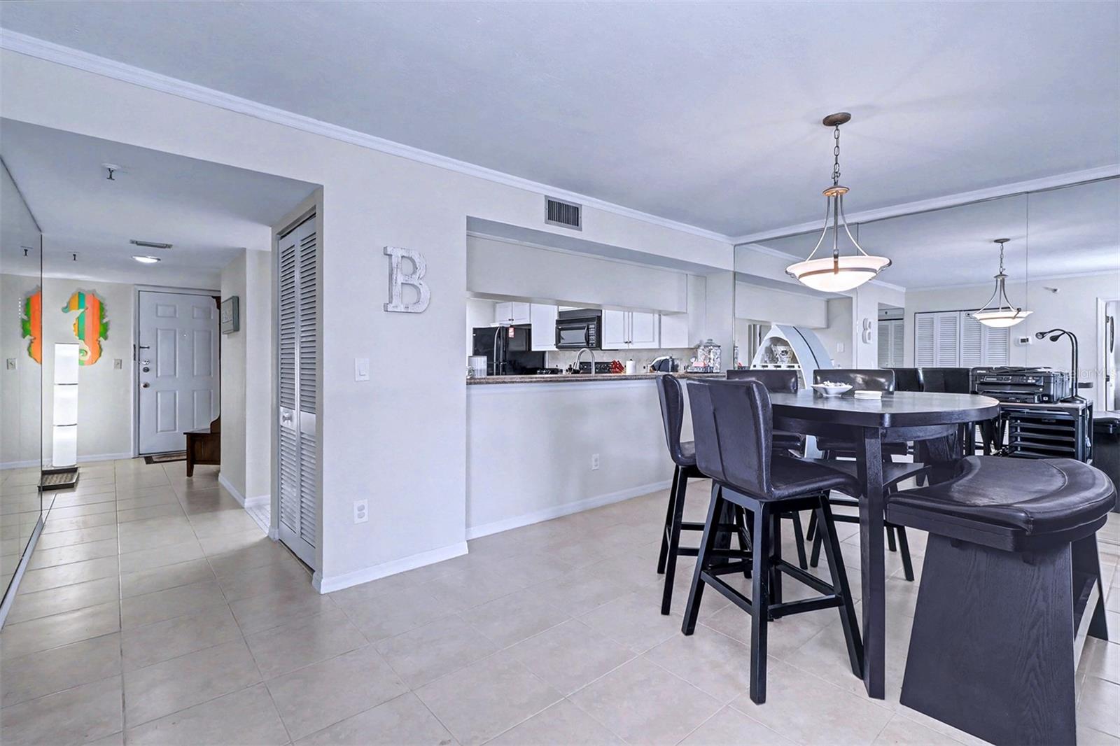 Image 13 of 43 For 18400 Gulf Boulevard 1302