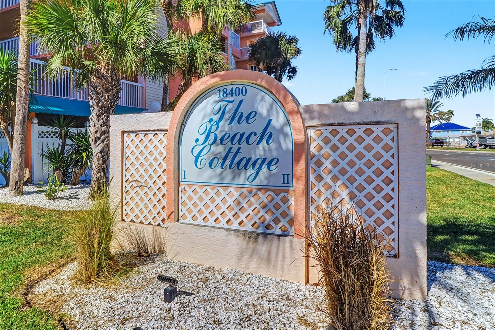 Image 2 of 43 For 18400 Gulf Boulevard 1302