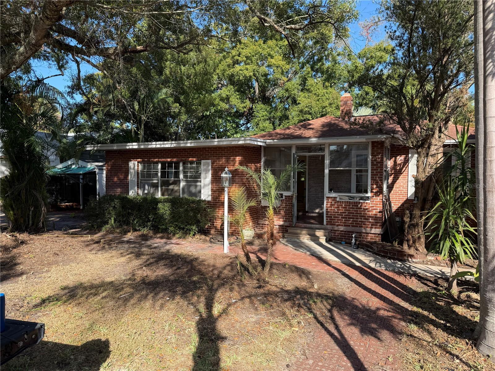 Image 18 of 18 For 3813 De Leon Street