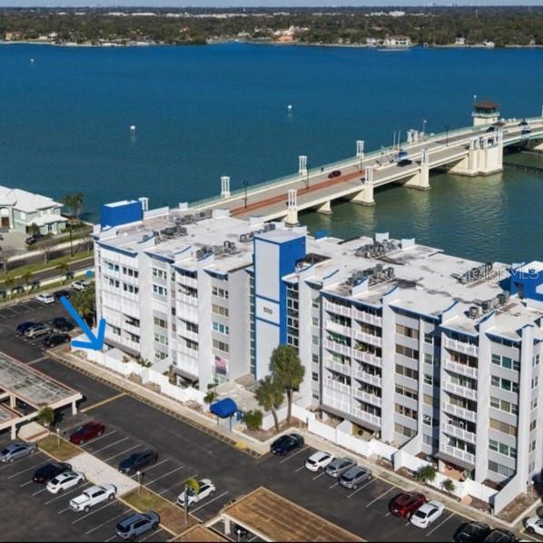 Details for 500 Treasure Island Causeway 106, TREASURE ISLAND, FL 33706