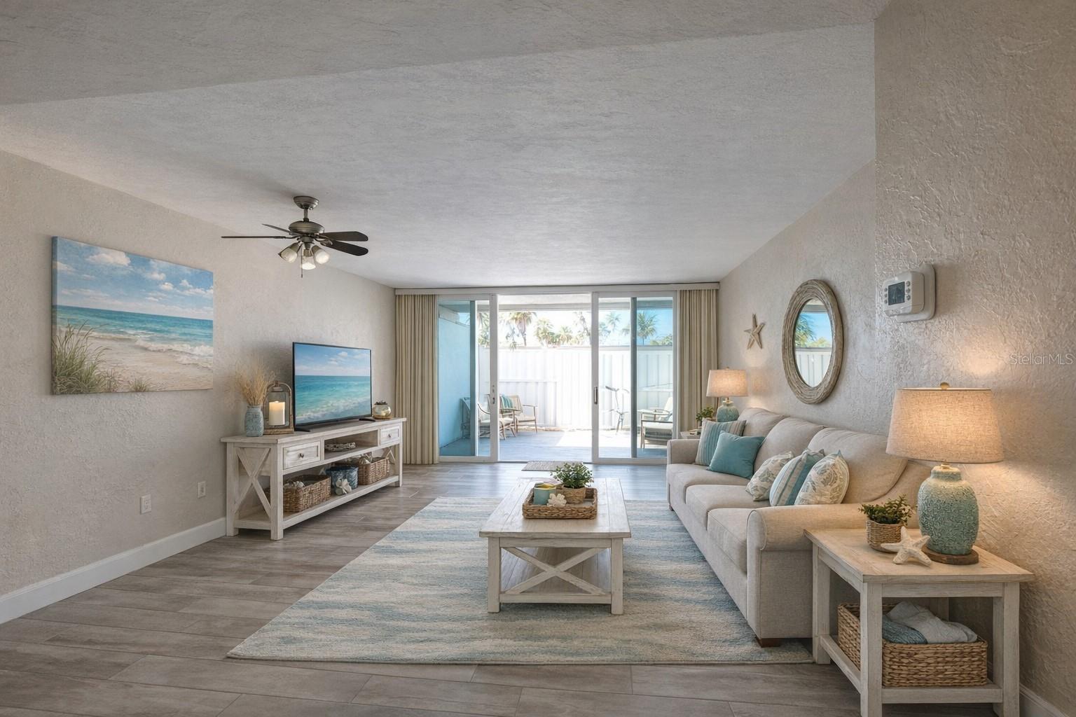 Image 4 of 49 For 500 Treasure Island Causeway 106