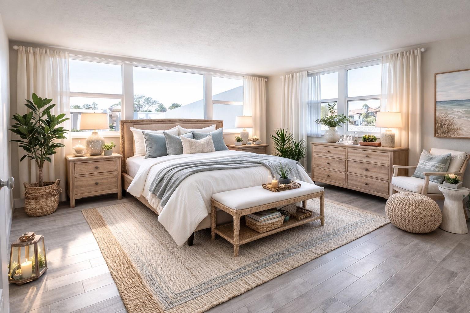 Image 6 of 49 For 500 Treasure Island Causeway 106